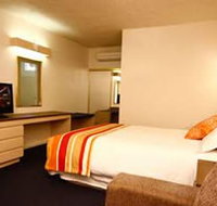 Swan Hill Resort - Yamba Accommodation
