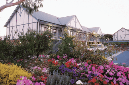  Yamba Accommodation