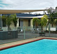 Ryley Motor Inn - Yamba Accommodation
