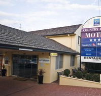 Quality Inn Country Plaza Queanbeyan - Yamba Accommodation