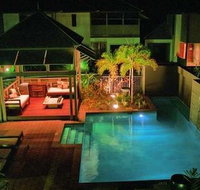 Captains by the Bay - Yamba Accommodation