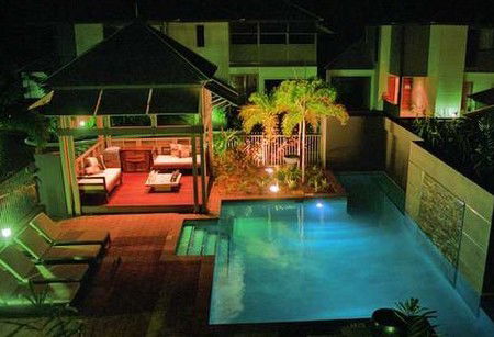 Captains By The Bay - Yamba Accommodation 0