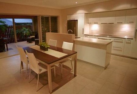 Captains By The Bay - Yamba Accommodation 1