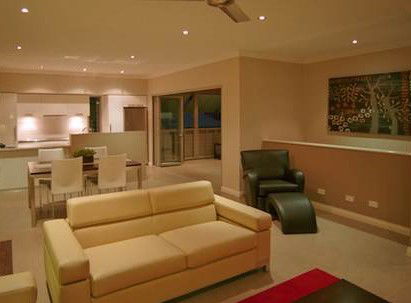 Captains By The Bay - Yamba Accommodation 2