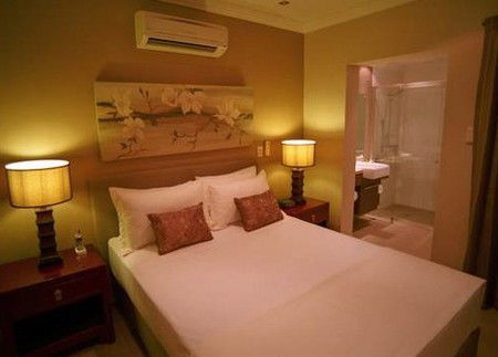 Captains By The Bay - Yamba Accommodation 3