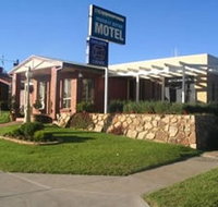 Golden Chain Murray River Motel - Yamba Accommodation