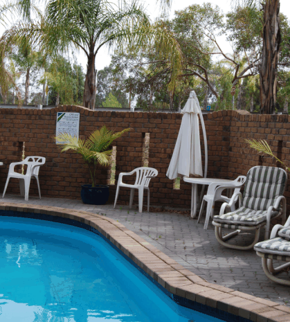 Darling Junction Motel - Yamba Accommodation 1