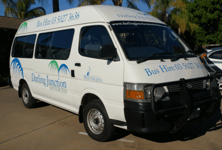 Darling Junction Motel - Yamba Accommodation 3