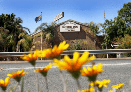 Darling Junction Motel - Yamba Accommodation 4