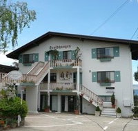 Troldhaugen Lodge - Yamba Accommodation