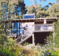 Canobolas Mountain Cabins - Yamba Accommodation