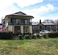 Elite Motor Inn - Yamba Accommodation