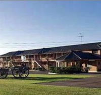 Gateway Motel - Yamba Accommodation