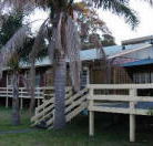 MM's Guesthouse - Yamba Accommodation