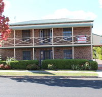 Sandstock Motor Inn - Yamba Accommodation