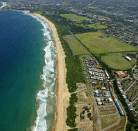 Wollongong Surf Leisure Resort - Yamba Accommodation