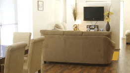 Seville House - Yamba Accommodation