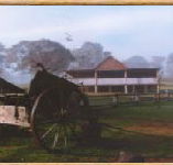 Megalong Valley Farm - Yamba Accommodation
