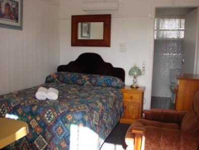 Ardeanal Motel - Yamba Accommodation 1