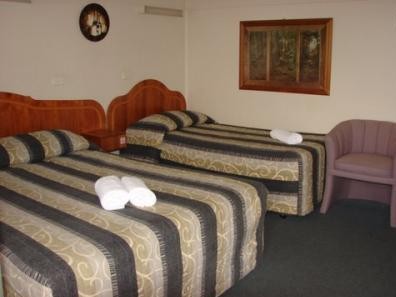 Ardeanal Motel - Yamba Accommodation 4