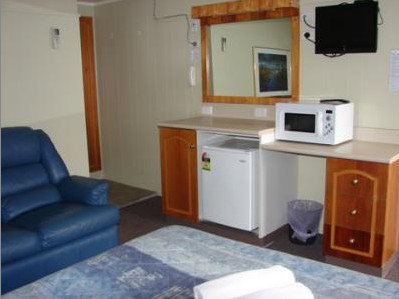 Ardeanal Motel - Yamba Accommodation 5