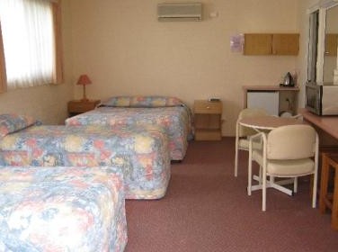 Goulburn Motor Inn - Yamba Accommodation 0