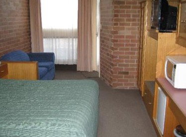 Goulburn Motor Inn - Yamba Accommodation 1