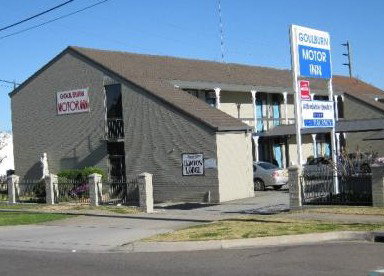 Goulburn Motor Inn - Yamba Accommodation 4