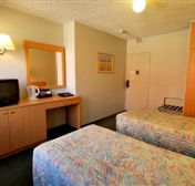 Metro Inn Edgecliff - Yamba Accommodation