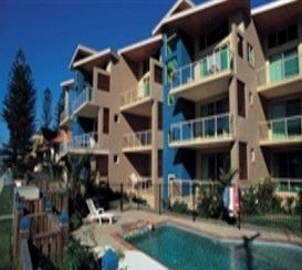 Breakfree Pacific Royale - Yamba Accommodation 0