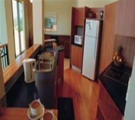 Breakfree Pacific Royale - Yamba Accommodation 1