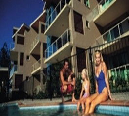 Breakfree Pacific Royale - Yamba Accommodation 3