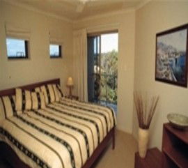 Breakfree Pacific Royale - Yamba Accommodation 4