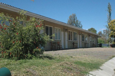 Cottonfields Motel - Yamba Accommodation 0