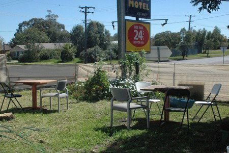 Cottonfields Motel - Yamba Accommodation 1