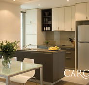 Caroline Serviced Apartments Brighton - Yamba Accommodation