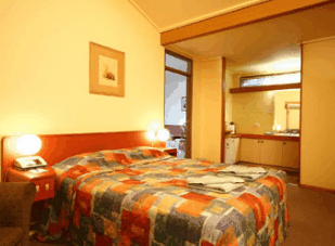 Mitchell Motor Inn - Yamba Accommodation
