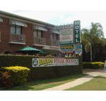 Banjo Paterson Motor Inn - Yamba Accommodation