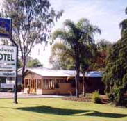 Goondiwindi Motel - Yamba Accommodation