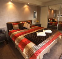 Alpine Country Cottages - Studio 7 - Yamba Accommodation