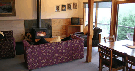 Alpine Ridge Lodge - thumb 1