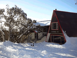 Double B Ski Lodge - thumb 0