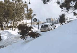 Mansfield Ski Lodge - Yamba Accommodation 0