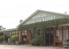 Merrijig Motor Inn - Yamba Accommodation