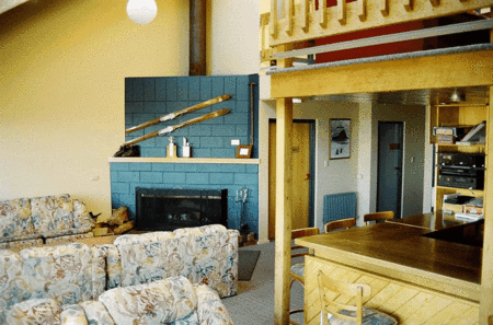 Merrijig Ski Club - Yamba Accommodation