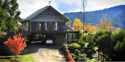 Moonlight Ridge Chalet - thumb 0