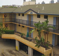Sapphire Resort - Yamba Accommodation