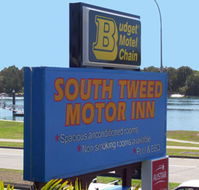 South Tweed Motor Inn - Yamba Accommodation