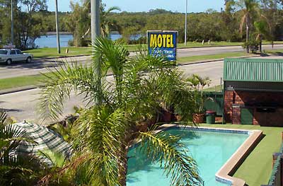 South Tweed Motor Inn - Yamba Accommodation 1