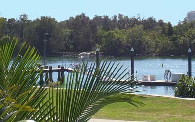 South Tweed Motor Inn - Yamba Accommodation 2